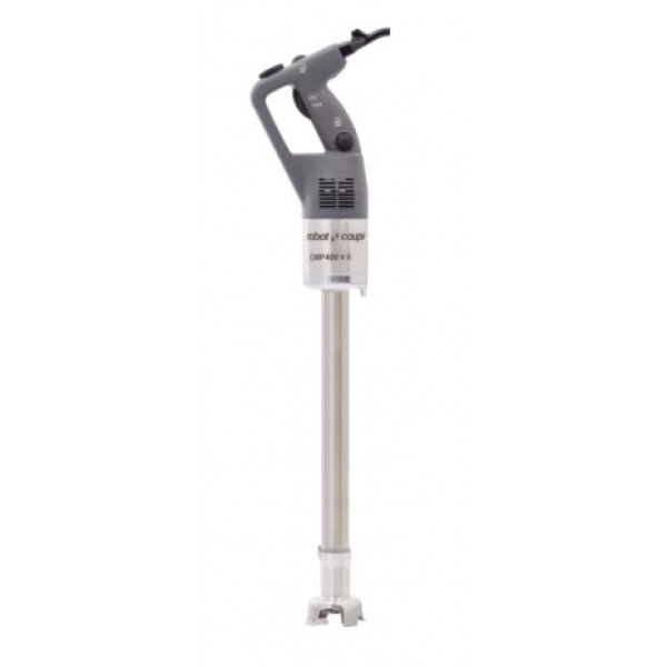 immersion blender compact Model CMP 400 V.V.