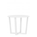 Coffee table TESR Powder coated metal frame Model 1805-ST30