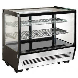 Refrigerated countertop display Model AK120EFQ
