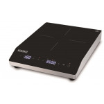 Induction plate Model E350D Glass-cerami plate