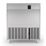 Ice maker Hollow ice cube Storage kg 40 Daily production kg 105 Model K95