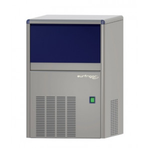 Ice maker NUGGET EFG Storage kg 10 Daily production kg 55 Model EN50