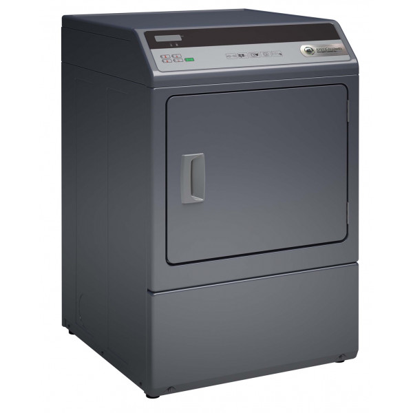 Professional dryer with electring heating GDR Capacity 10 Kg Model RISASC004