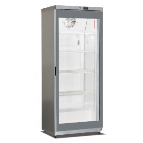 Refrigerated drinks display UCQ Model KRYO70P