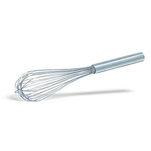 Frusta a 12 fili in acciaio inox Modello 310-0