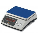 Scale Model MINNEAPOLIS 30/1 Max weight 30 Kg Division 1 gr