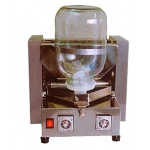 Automatic crepes machine SG Cooking surface in cast iron Ø cm 32 Model A32