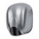 Electric Hand dryer Satin BLADE with High Performance MDL Photocell Resistance Model 704337