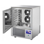 Blast chiller TD Model AT07ISO