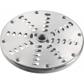 Disc z7 for shredding suitable for models 4000, 2000r , 3000, 2500, FNT for Mozzarella