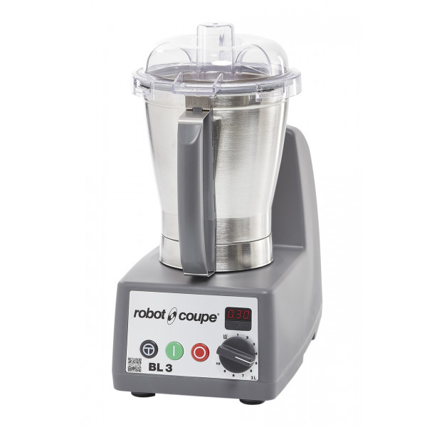 Kitchen Blender Model BL3