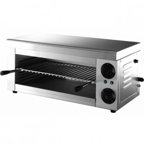 Electric salamander Model SA936 Power Kw 2 cooking levels N. 3