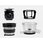 Juice extractor Model JUICE ART NEW Power W 400 Speed 60 rpm