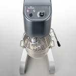 Planetary mixer Model Marte 20 Inverter system Power watt 1.500