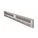 Infrared food warmer with light KAR Model GRAHL-