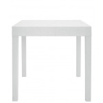 Outdoor table TESR Polypropylene frame Model 1044-S15