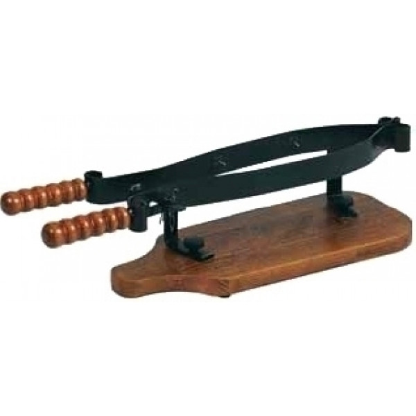 Ham stand Model AV4515 Stainless steel structure