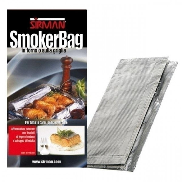 Smokerbag 12 bags