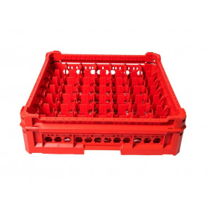 Classic rack with 49 square compartments GD Model KIT 2 7X7