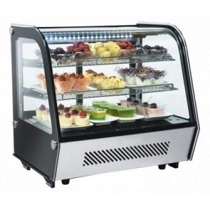 Refrigerated countertop display Model RC120