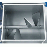 Mixer Model IP50M