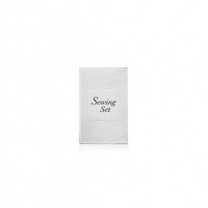 Shaving kit STK Silver Box of 250 pieces Model SLVSR
