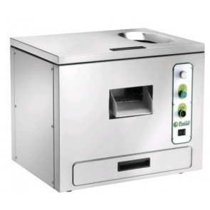 Cutlery dryer-polisher Model ALP3000