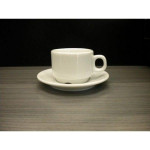 Set of porcelain plates Model 103-P