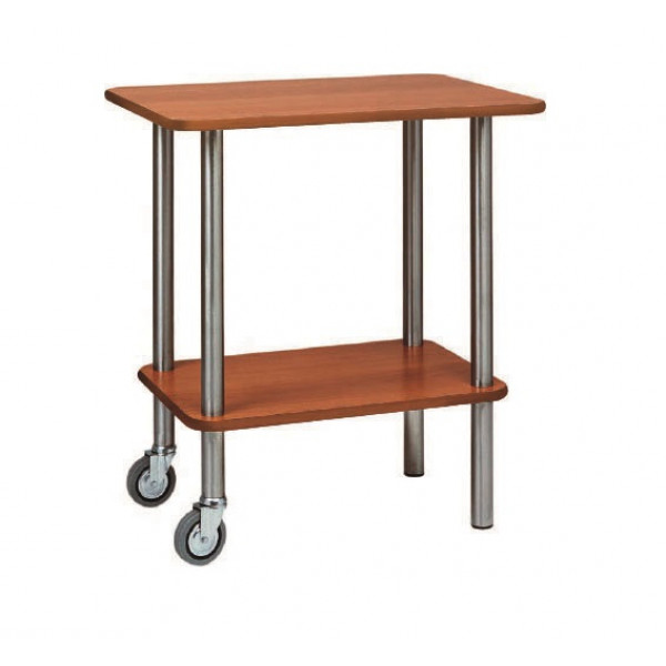 Gueridon trolley Model CA9012R