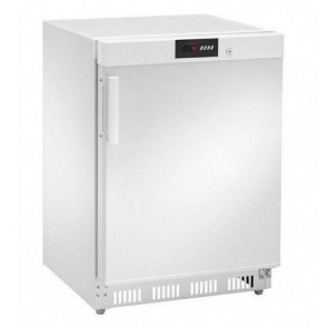 Static refrigerated cabinet ABS WHITE Modello AKD200R