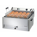 Electric pastry fryer KRL Model FRIP30