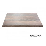Outdoor top TESR “WERZALIT” Model 632-SQ80