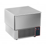 Professional Blast Chiller TD Model ATT03