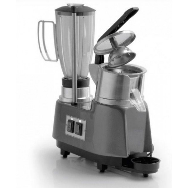 Bar unit Multifunction Model MG13 Maximum power W 740