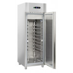 Ventilated refrigerated cabinet Model QPN740