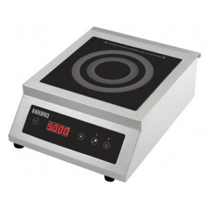 Induction plate Model E500A