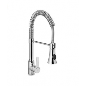 One hole mixer MNL Model EROS003