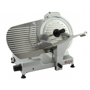 Gravity slicer Model BKL300 mm Cutting capacity 255x170 mm