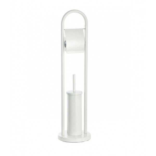 White multi-purpose stand STK Sold in batches of 6 pieces Model SP1592350
