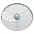 Slicing disc Thickness slices 4 mm Model 60.27566 for series Essential 1-4