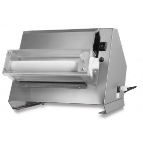 Pizza dough roller RI Model STENDI 30 UNO Dough weight 80/210 gr. Pizza diameter 140/300 mm