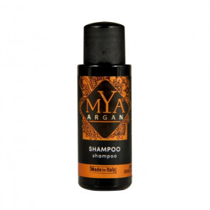 Shampoo STK Mya Argan Box of 280 pieces Model MYARSH30