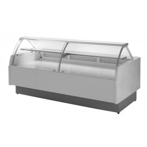 Refrigerated food counter Model MR95125VC Ventilated