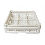 Classic rack with 9 square compartments GD Model KIT 2 3x3