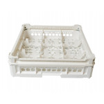 Classic rack with 9 square compartments GD Model KIT 2 3x3