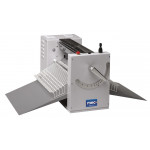 Dough sheeter for pasta and pizza Roller size 496 mm Ø 60 mm Model SF50SM