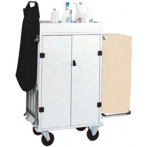 Laundry trolley, cleaning, multipurpose Model CA1530