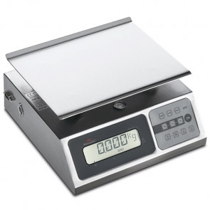 Scale Model MINNEAPOLIS 10/2T Max weight 10 KG division 2g