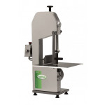Anodized bone bandsaw 1830 mm Model FSG103 Cutting height: 210 mm Power: 750 Watt Three-phase