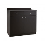 Serving furniture Model ML3202SSCA Color Carbong